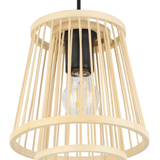HYKEHAM Lampa wisząca 43853 EGLO