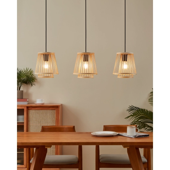 HYKEHAM Lampa wisząca 43853 EGLO