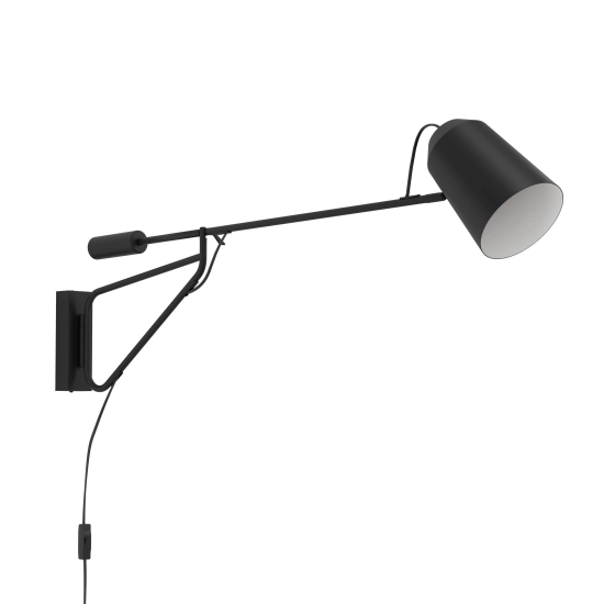 LORETO 1 lampa ścienna 900614 EGLO - zdjęcie produktu
