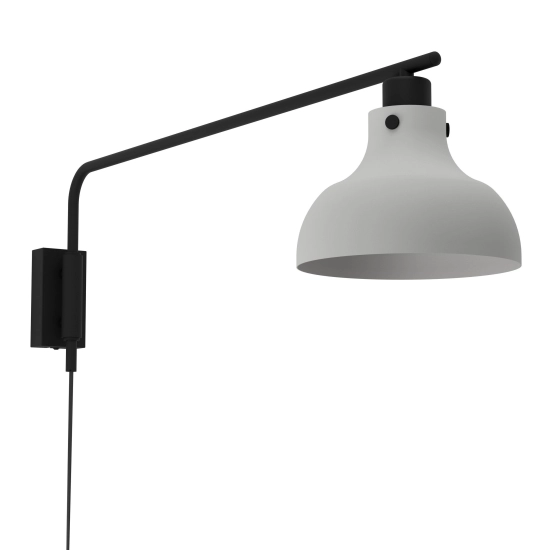 MATLOCK lampa ścienna 43843 EGLO