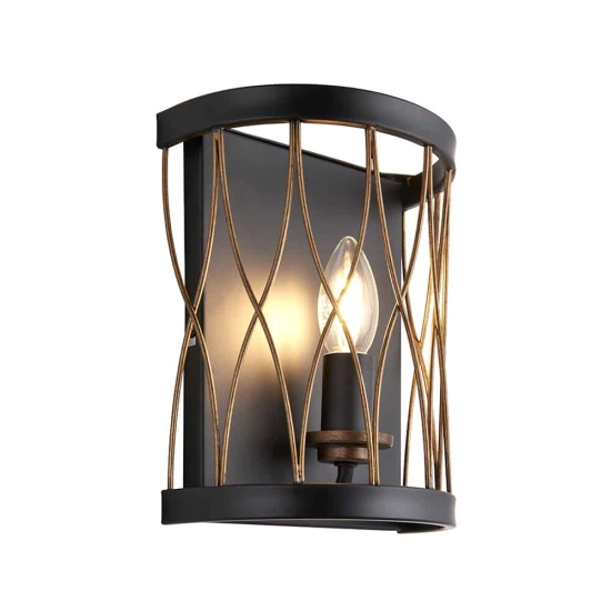 kinkiecik.pl Kinkiet Heston Wall 61499 ENDON