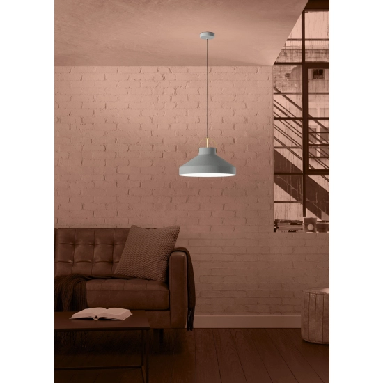 ESTEPONA Lampa wisząca 390226 EGLO