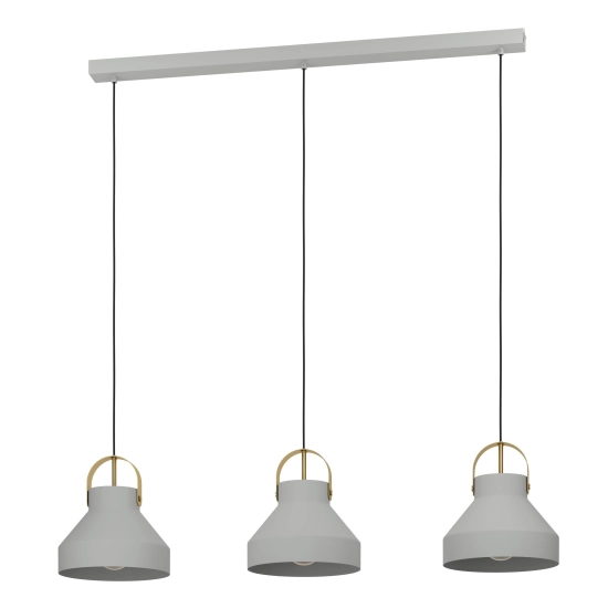 ESTEPONA Lampa wisząca 390227 EGLO