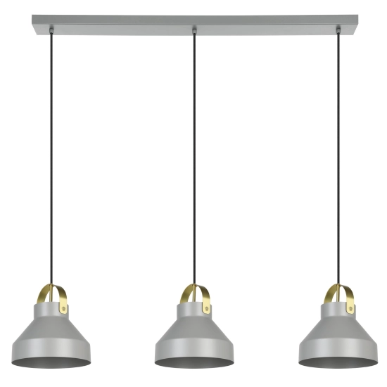 ESTEPONA Lampa wisząca 390227 EGLO