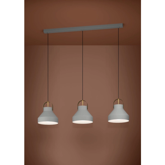 ESTEPONA Lampa wisząca 390227 EGLO