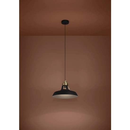 ESPINARDO Lampa wisząca 390229 EGLO