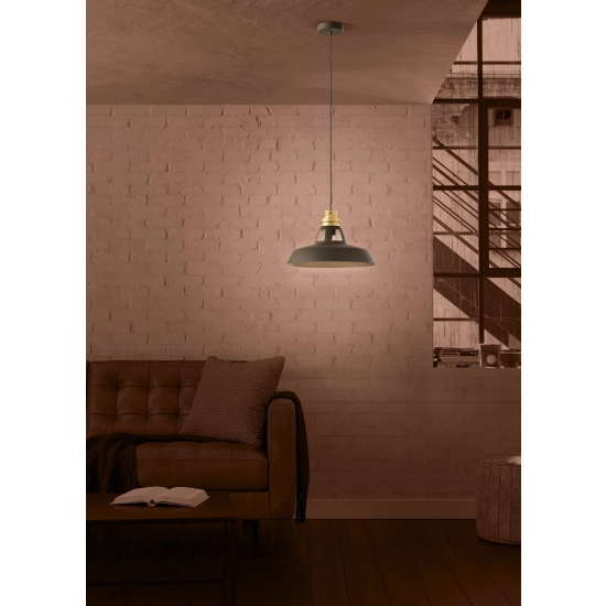 ESPINARDO Lampa wisząca 390229 EGLO