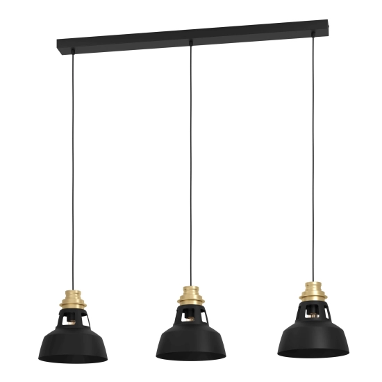 ESPINARDO Lampa wisząca 390231 EGLO