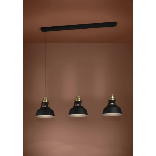 ESPINARDO Lampa wisząca 390231 EGLO