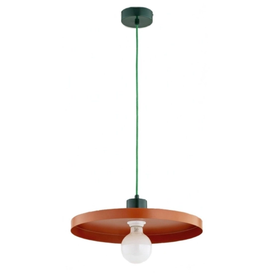Lampa wisząca ETERI 1xE27 61530 ALFA