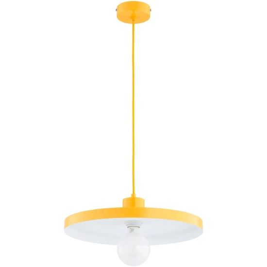 Lampa wisząca ETERI 1xE27 61531 ALFA