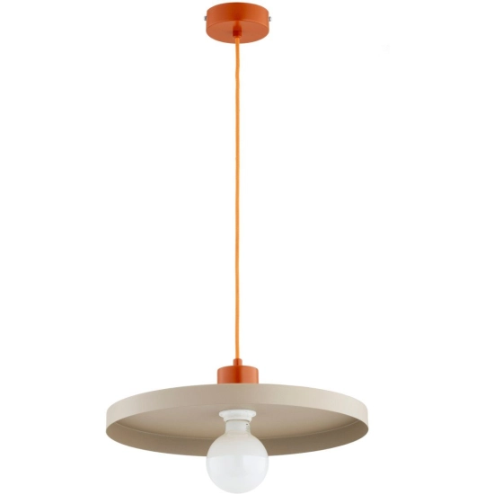 Lampa wisząca ETERI 1xE27 61532 ALFA