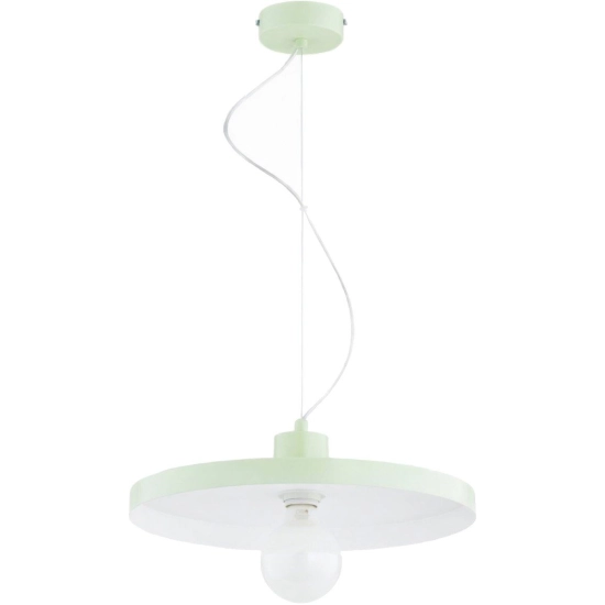 Lampa wisząca ETERI 1xE27 61533 ALFA