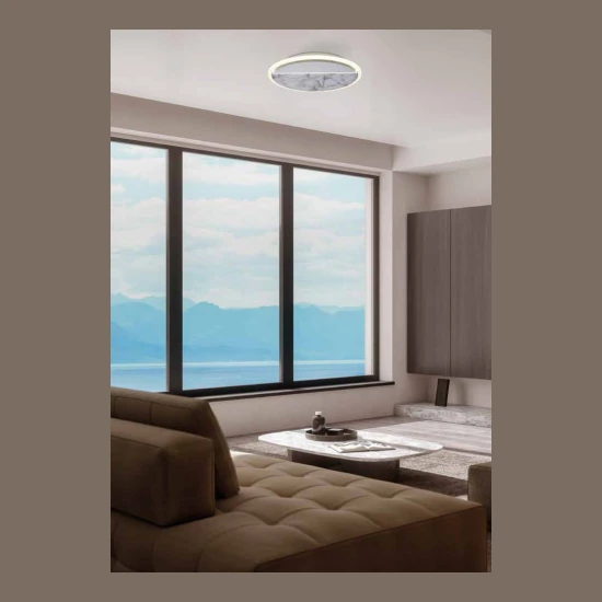 Lampa sufitowa Mantra Marmol 8507MA - zdjęcie dodatkowe 2