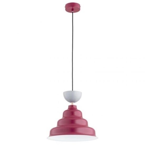 Lampa wisząca BAŁWANEK 1xE27 61589 ALFA