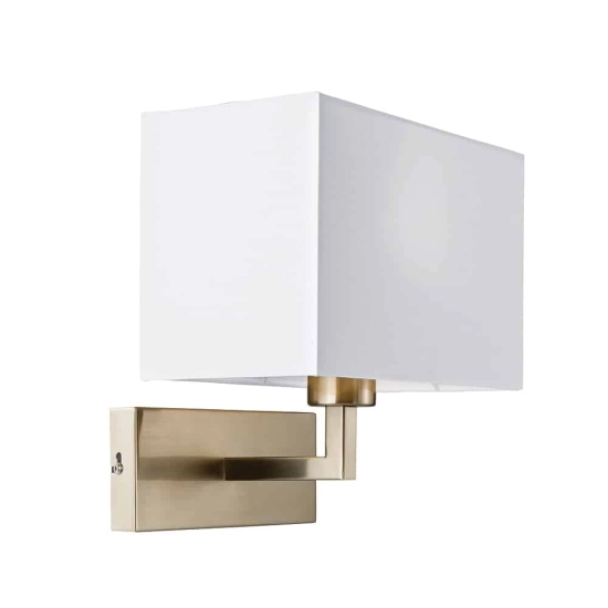 kinkiecik.pl Kinkiet Piccolo Wall 61604 ENDON