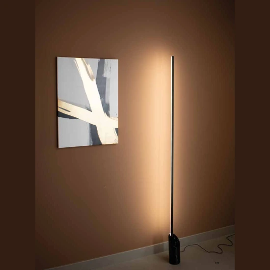 Lampa podłogowa Mantra Marmol 8512MA - zdjęcie dodatkowe 3