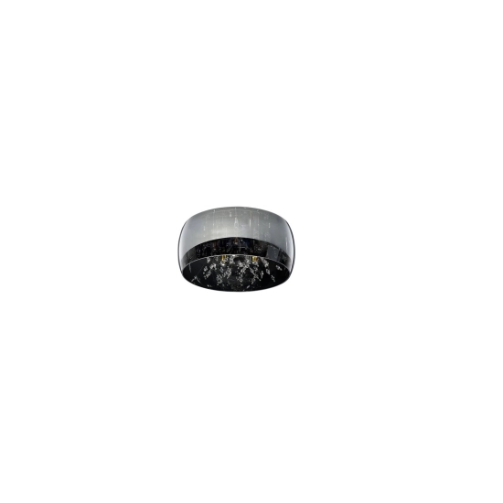 Plafon CRYSTEL – 616700306 excl. 3x E14 · max. 28W TRIO