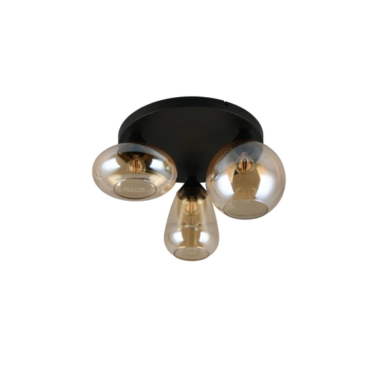 LUMINA – 617030313 excl. 3x E14 · max. 10W TRIO