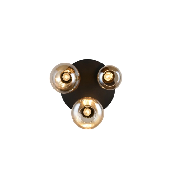 LUMINA – 617030313 excl. 3x E14 · max. 10W TRIO