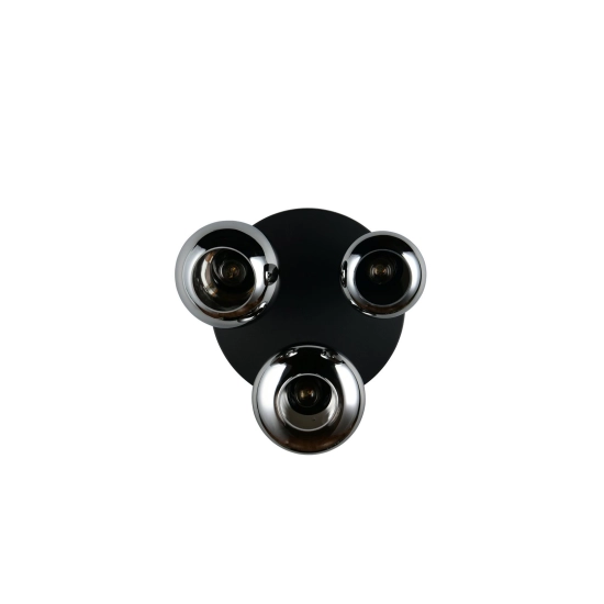 LUMINA – 617030332 excl. 3x E14 · max. 10W TRIO