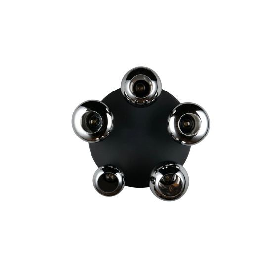 LUMINA – 617030532 excl. 5x E14 · max. 10W TRIO