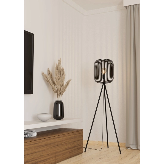 ROMAZZINA Lampa podłogowa 900522 EGLO