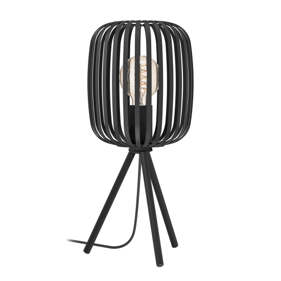 ROMAZZINA Lampa stołowa 900519 EGLO - zdjęcie produktu