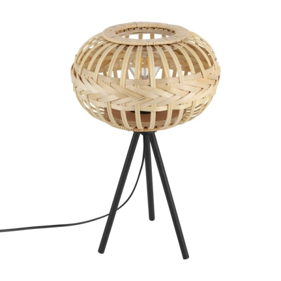 AMSFIELD 1 Lampa stołowa 43865 EGLO