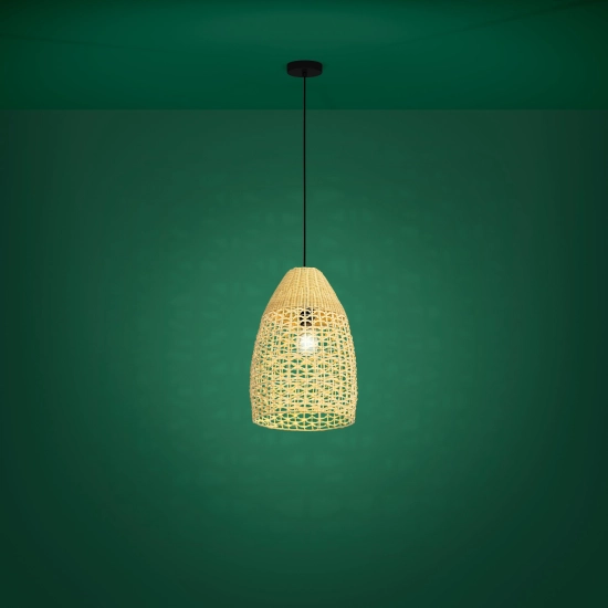 SAMBUCONA Lampa wisząca 390237 EGLO