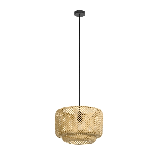 HETTONLE Lampa wisząca 43868 EGLO