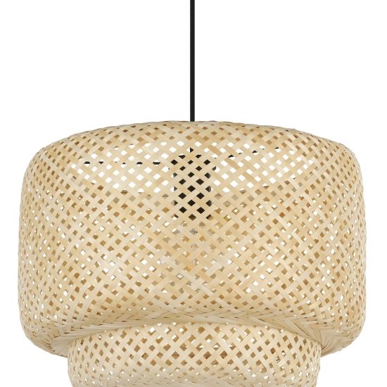 HETTONLE Lampa wisząca 43868 EGLO