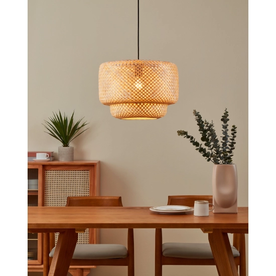 HETTONLE Lampa wisząca 43868 EGLO