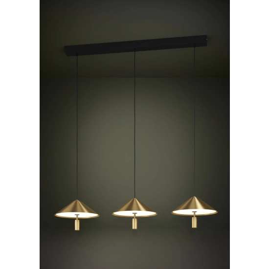 PARAGUAY Lampa wisząca 390272 EGLO