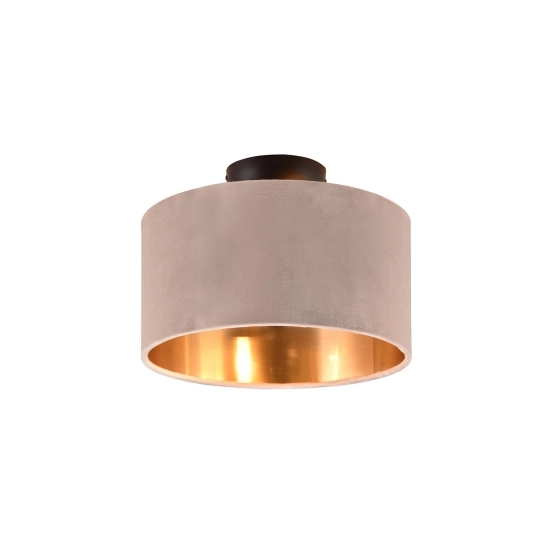 Plafon JULIETA – 619000244 excl. 2x E14 · max. 40W TRIO