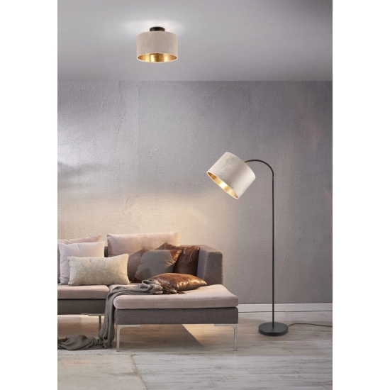 Plafon JULIETA – 619000244 excl. 2x E14 · max. 40W TRIO