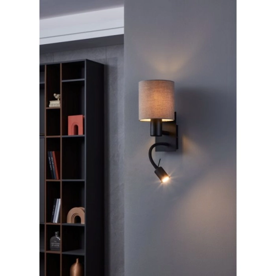 PASTERI lampa ścienna 900701 EGLO