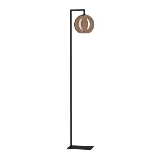 CORDOBA Lampa podłogowa 390253 EGLO