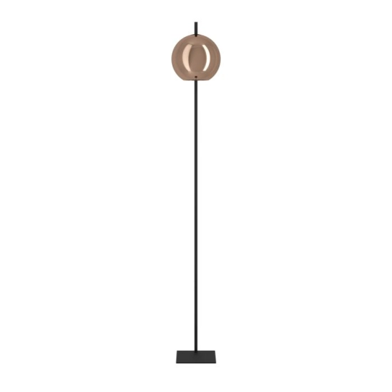 CORDOBA Lampa podłogowa 390253 EGLO