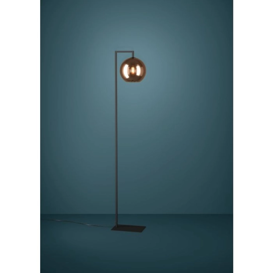 CORDOBA Lampa podłogowa 390253 EGLO