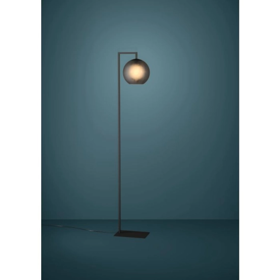 ARANGONA Lampa podłogowa 390254 EGLO