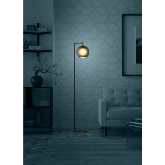 ARANGONA Lampa podłogowa 390254 EGLO