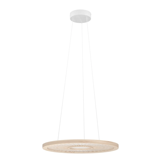 DEHESA Lampa wisząca 390297 EGLO
