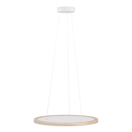 DEHESA Lampa wisząca 390297 EGLO