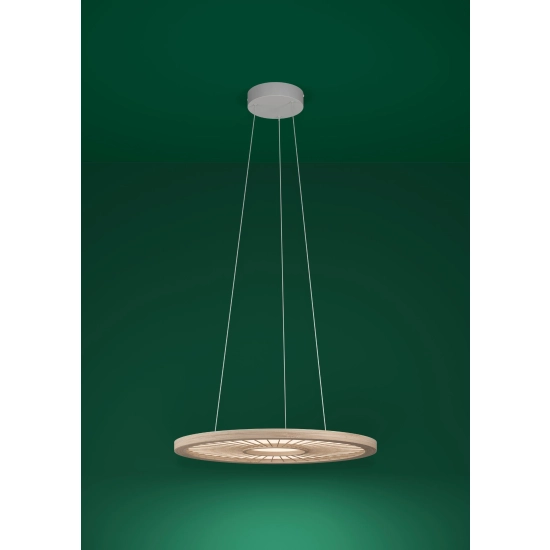 DEHESA Lampa wisząca 390297 EGLO