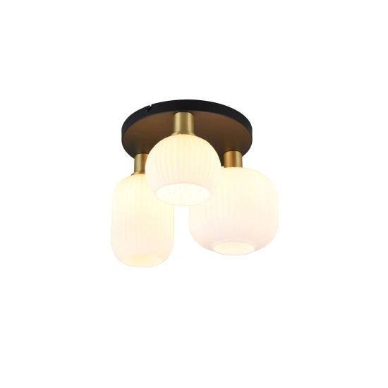 DIVA – 619800308 excl. 3x E27 · max. 10W TRIO