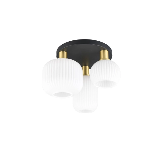 DIVA – 619800308 excl. 3x E27 · max. 10W TRIO