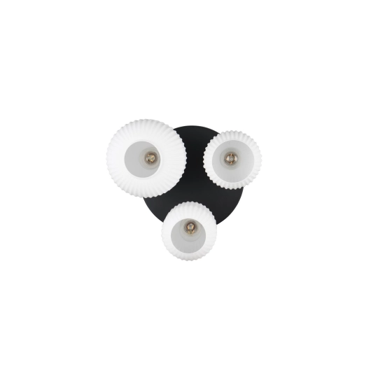 DIVA – 619800308 excl. 3x E27 · max. 10W TRIO