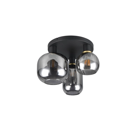 DIVA – 619800332 excl. 3x E27 · max. 10W TRIO