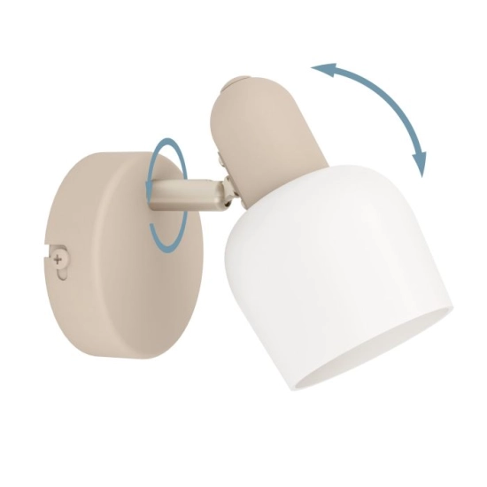 CORATO spot 900714 EGLO